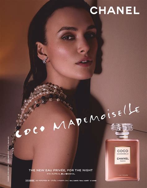 chanel l eau commercial|Chanel coco mademoiselle l'eau privee.